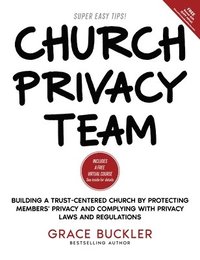 bokomslag Church Privacy Team