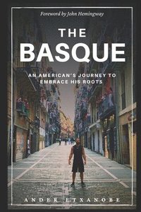 bokomslag The Basque