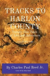 bokomslag Tracks to Harlon County