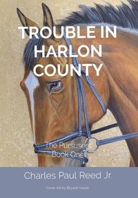 bokomslag Trouble in Harlon County