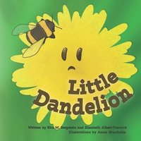 bokomslag Little Dandelion