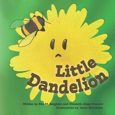 Little Dandelion 1