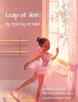 Leap of Joi 1