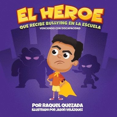 bokomslag El Heroe