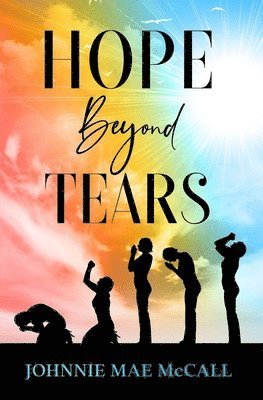bokomslag Hope Beyond Tears