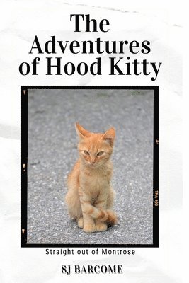 The Adventures of Hood Kitty 1