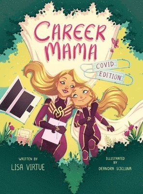 Career Mama - COVID Edition 1