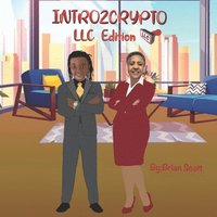bokomslag Intro2crypto LLC Edition