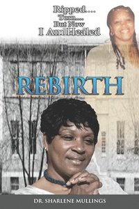 bokomslag Rebirth