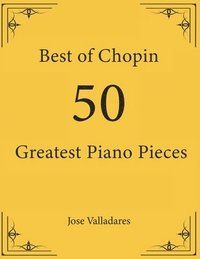 bokomslag Best of Chopin