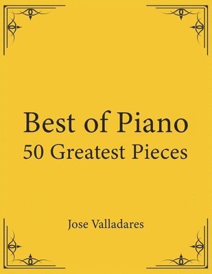 Best of Piano 1