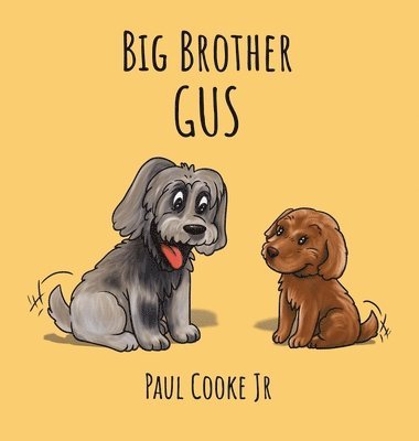 Big Brother Gus 1