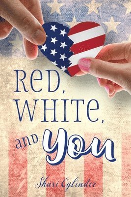 Red, White, and You 1