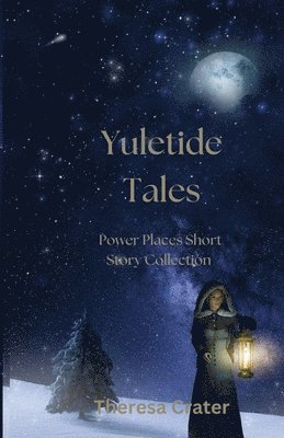 bokomslag Yuletide Tales