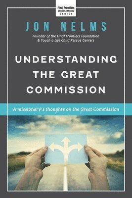 Understanding the Great Commission 1