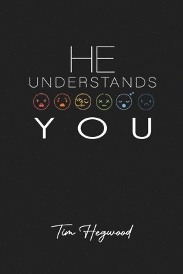 bokomslag He Understands You