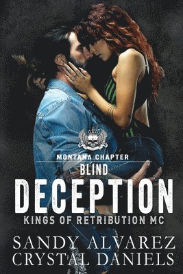 bokomslag Blind Deception