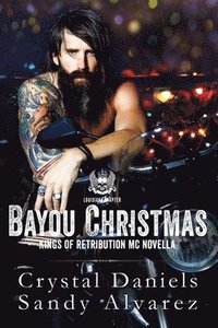 bokomslag Bayou Christmas