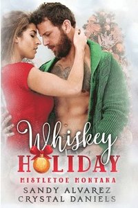 bokomslag Whiskey Holiday