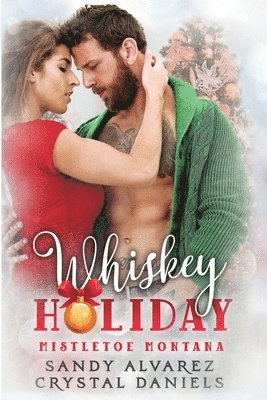 Whiskey Holiday 1