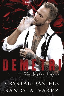 Demetri, The Volkov Empire 1