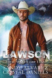 bokomslag Lawson, Gray Wolf Corp Texas