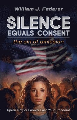 Silence Equals Consent - the sin of omission 1