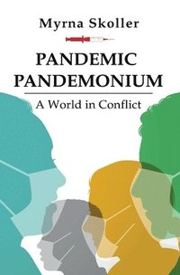 bokomslag Pandemic Pandemonium