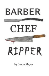 bokomslag Barber Chef Ripper