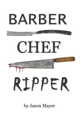 Barber Chef Ripper 1