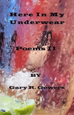 Gary R Gowers, Edward Gehlert - Here In My Underwear, Häftad