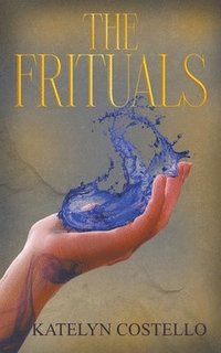 bokomslag The Frituals