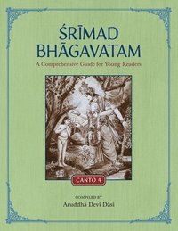 bokomslag Srimad Bhagavatam