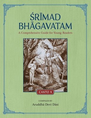 bokomslag Srimad Bhagavatam