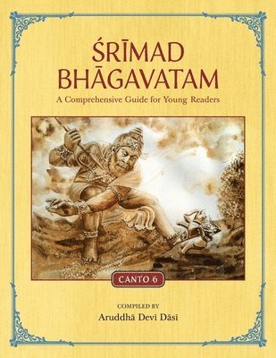 Srimad Bhagavatam 1