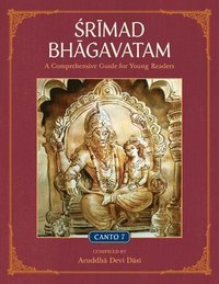 bokomslag Srimad Bhagavatam