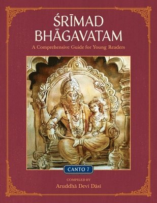 Srimad Bhagavatam 1