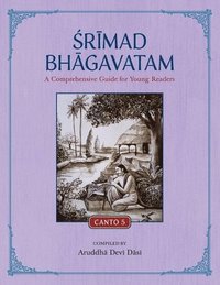 bokomslag Srimad Bhagavatam