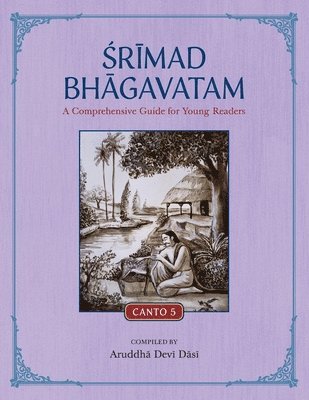 Srimad Bhagavatam 1