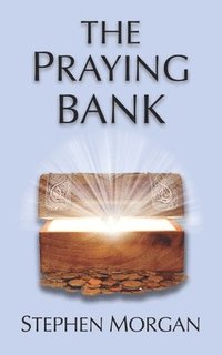 bokomslag The Praying Bank