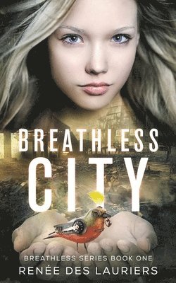 Breathless City 1