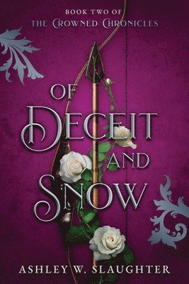 bokomslag Of Deceit and Snow