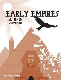 bokomslag Early Empires