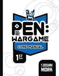 bokomslag Play Easily Now (PEN) Wargame