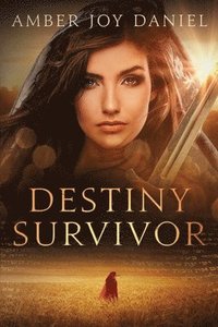 bokomslag Destiny Survivor