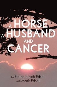 bokomslag A Horse, A Husband, and Cancer