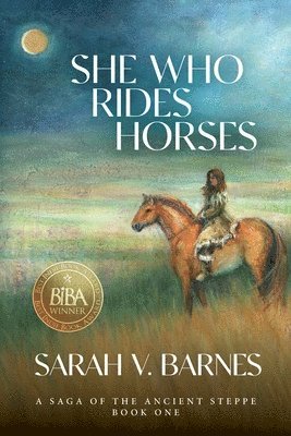 She Who Rides Horses 1