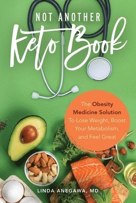 bokomslag Not Another Keto Book