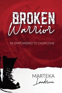 bokomslag Broken Warrior
