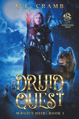 Druid Quest 1
